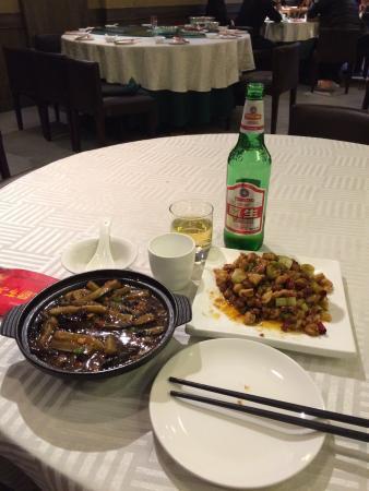 DuoLi Sichuan Restaurant